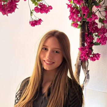 Babysitter in Aspe: Sandra