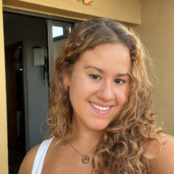 Niñera en Las Palmas de Gran Canaria: Noelia