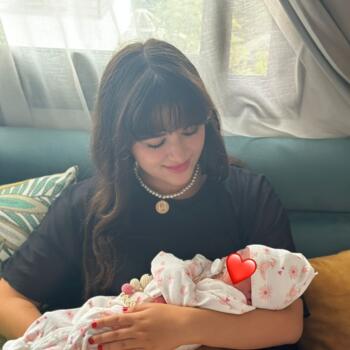 Nanny in El Puerto de Santa María: Sukaina