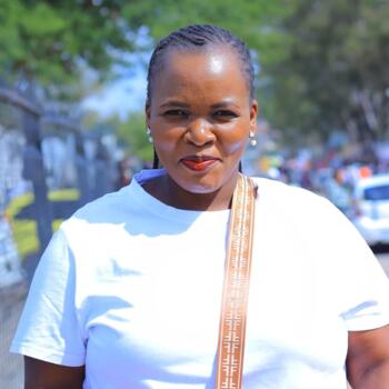 Babysitter Pretoria: Masechaba