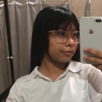 Babysitter in Chacarita: Leonela