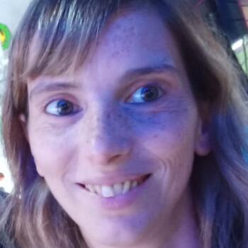 Niñera en Bahía Blanca: Angy