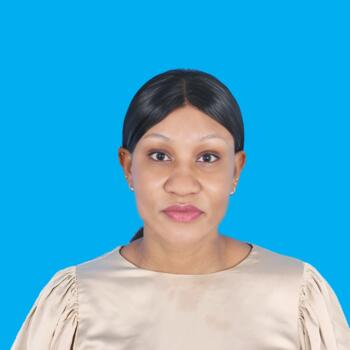 مربية أطفال في الدوحة: BRIDGET