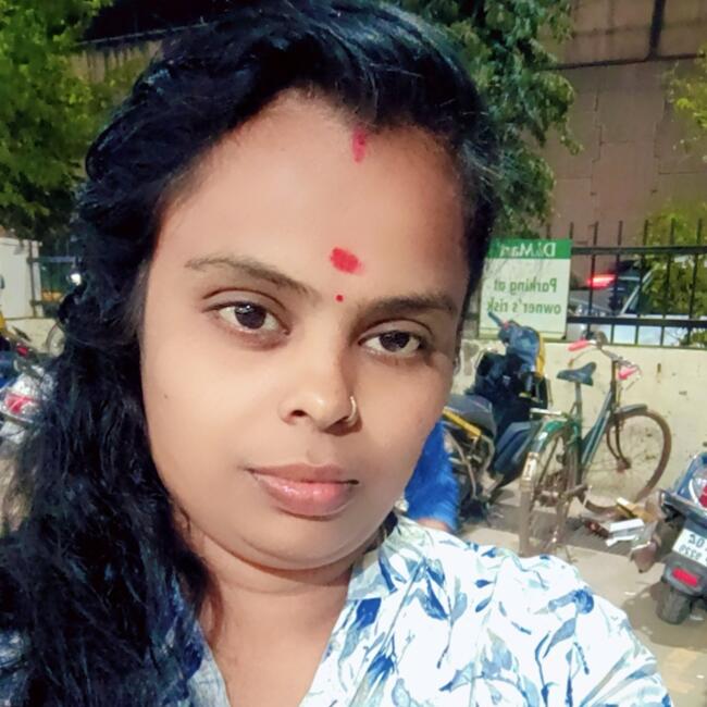 Nanny in Bengaluru: ManasaP