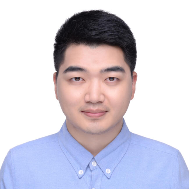 Babysitting job in Singapore: Simon