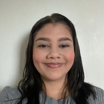 Babysitter in Aracaju: Anne Karoline