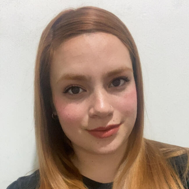 Niñera en San Juan Bautista: Mar