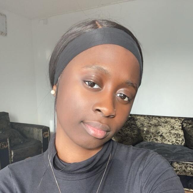 Babysitter in Poitiers: Néné