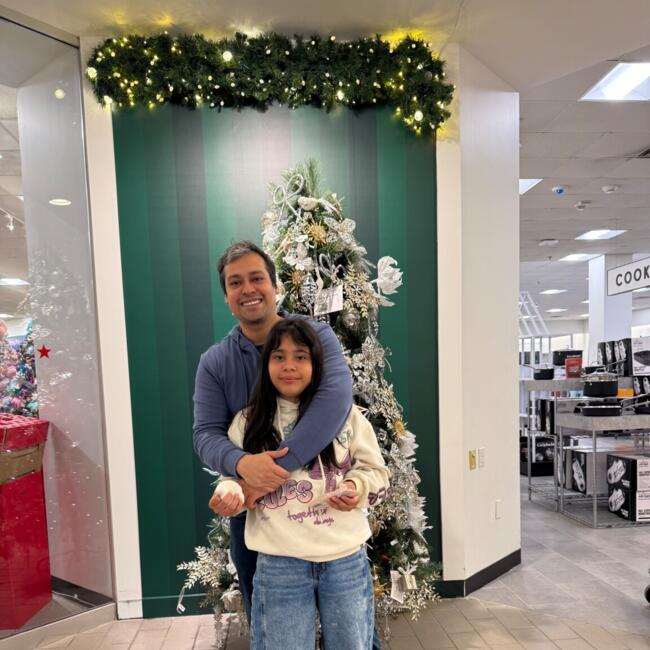 Trabajo para niñera en Lima: Jose