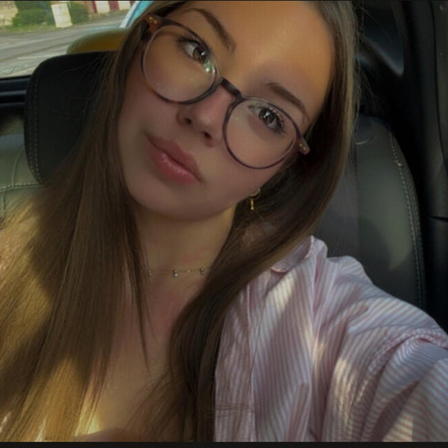 Babysitter in Ville-la-Grand: Rafaela