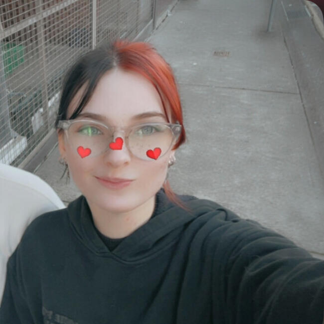 Babysitter in Sydney: Lily