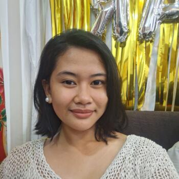 Babysitter in Cebu City: Karen Cristine