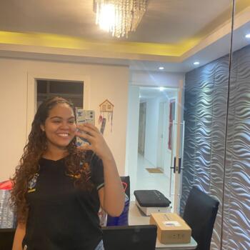 Babysitter Rio Largo: Rosiene