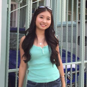 Babysitter di Singapore: Ailin