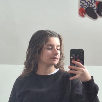 Babysitter Albufeira: Maria