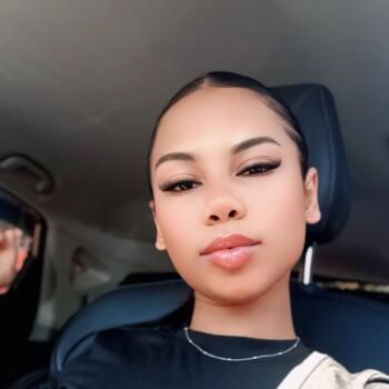 Babysitter in Santiago: Wuanda