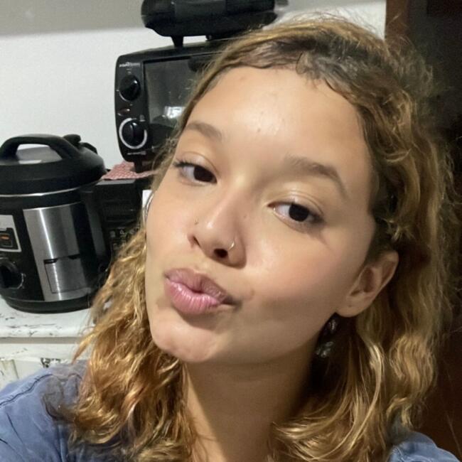 Babysitter in Araruama: Ana vitoria