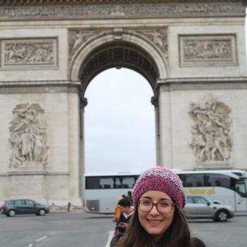 Babysitter Braga: Carolina