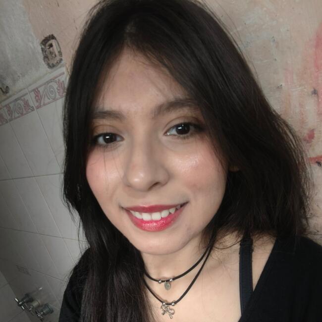 Niñera en San Miguel de Tucumán: Sabrina