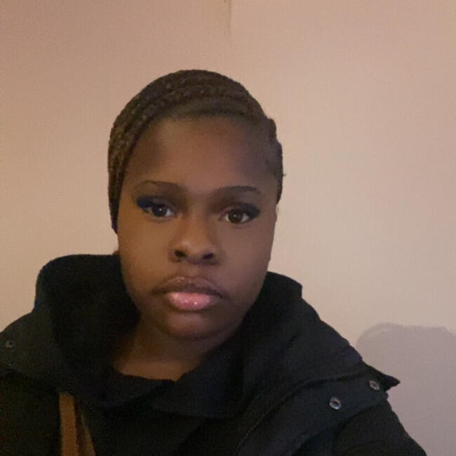 Babysitter in Boom: Corinna