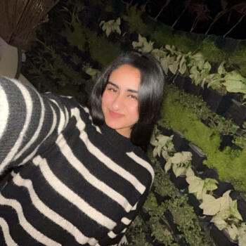 Babysitter in Ft Saskatchewan: Nanishia