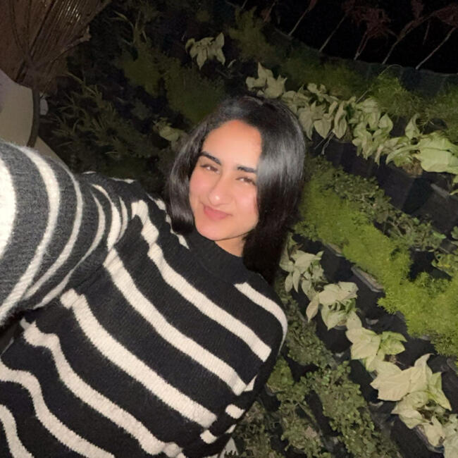 Babysitter in Ft Saskatchewan: Nanishia