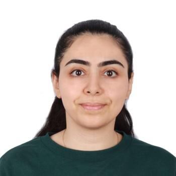 Babysitting job in Ras al-Khaimah: babysitting job مريم