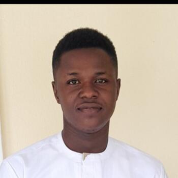 Babysitter in Hatfield: Nnaemeka