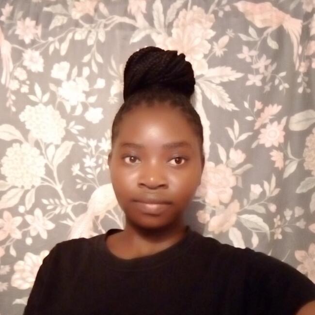 Nanny in Nairobi: Ruth