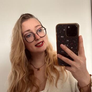 Babysitter in Belloy-sur-Somme: Méline