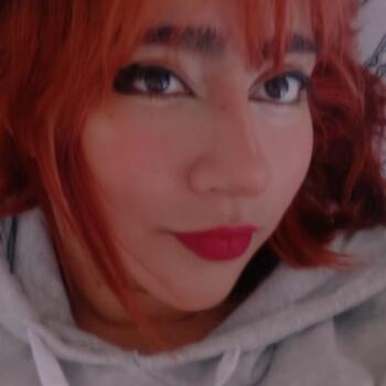 Babysitter in Valparaíso: Ammy Oyanedel