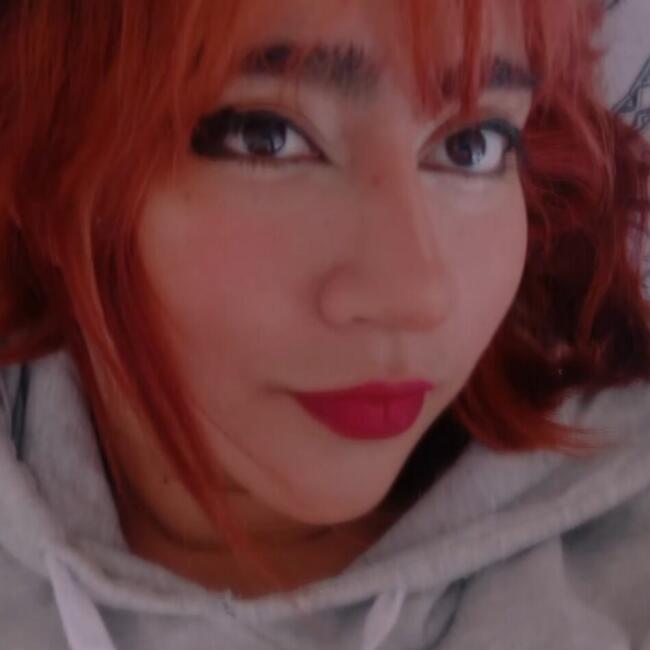 Niñera en Valparaíso: Ammy Oyanedel