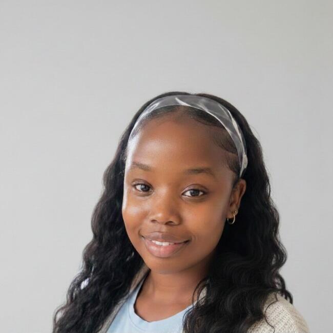 Babysitter in Johannesburg: Aviwe