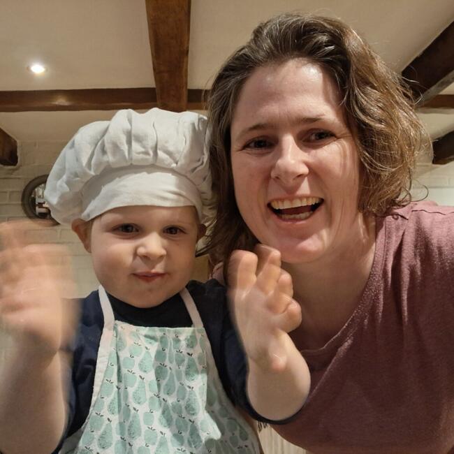 Babysitjob in Gent: Laurie