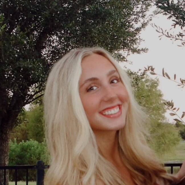 Babysitter in Houston: Paityn