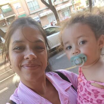 Parent Valencia: María Karla