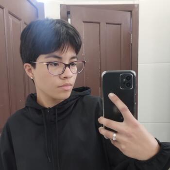 Babá em Itajaí: Thaissa