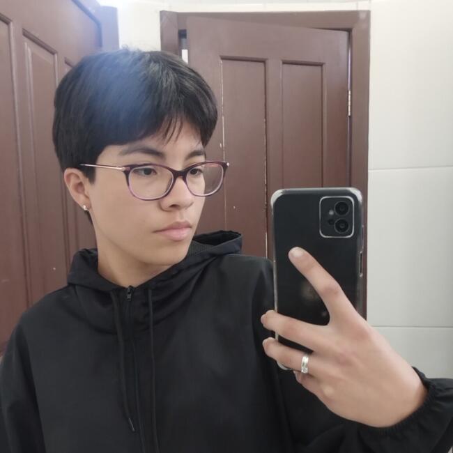 Babá em Itajaí: Thaissa