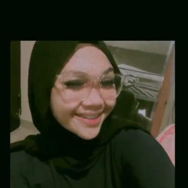 Babysitter in Singapore: Zulaiqha