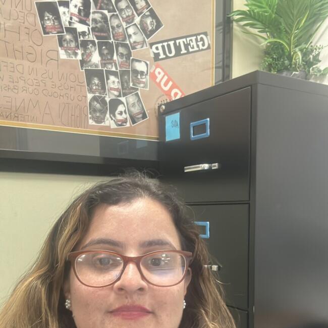 Babysitting job in Hawthorne (California): Amna