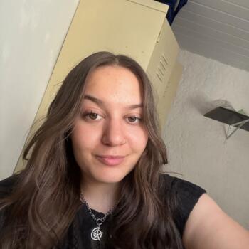 Babysitter in Montevideo: Fernanda