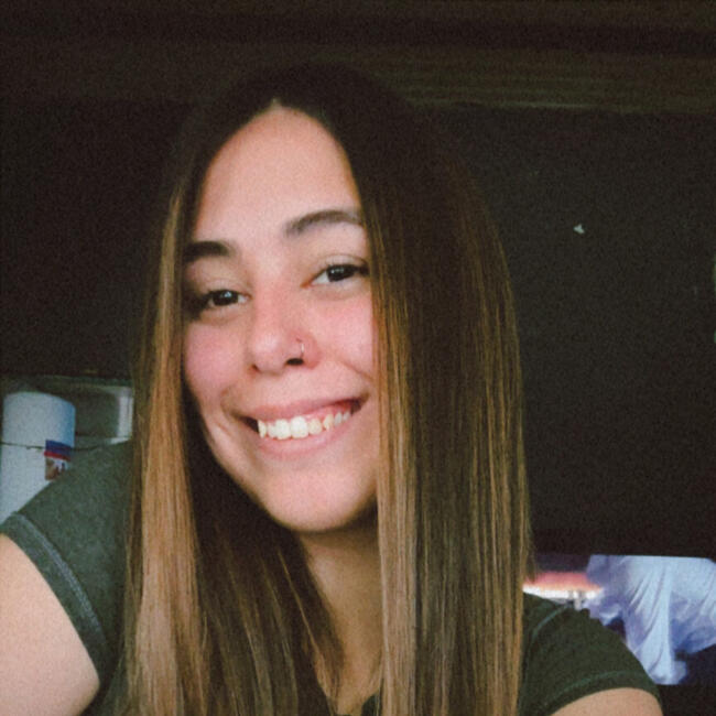 Niñera en Tigre: Anabella