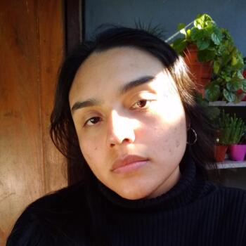 Niñera Rosario: Ludmila