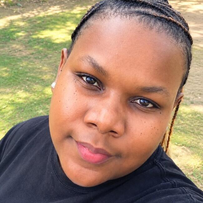 Babysitter in Hillcrest (KwaZulu-Natal): Luyanda