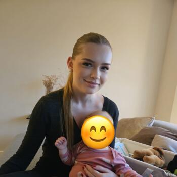 Babysitter Berlin: Helena