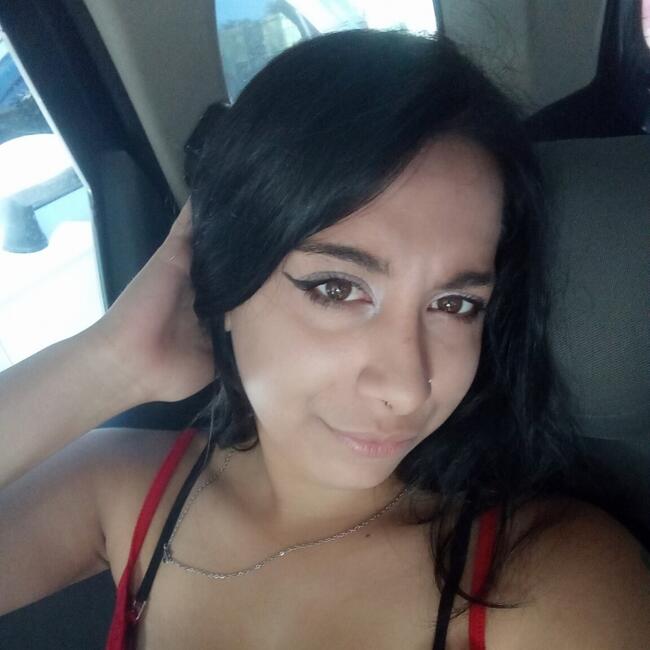 Babysitter in Buenos Aires: Mora
