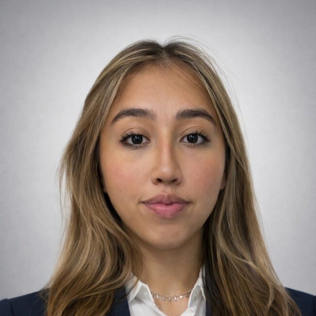 Canguro en Alcira: MIREIA