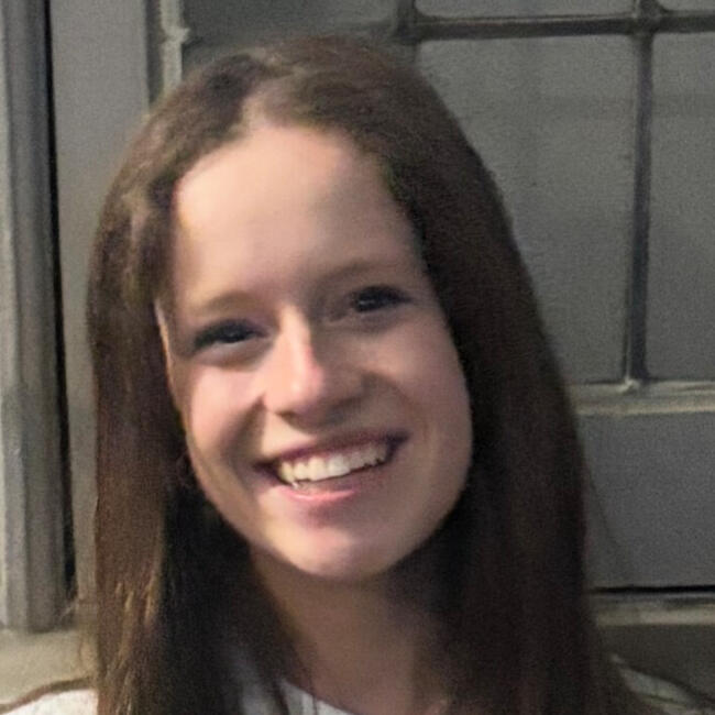 Babysitter in Melbourne: Leila