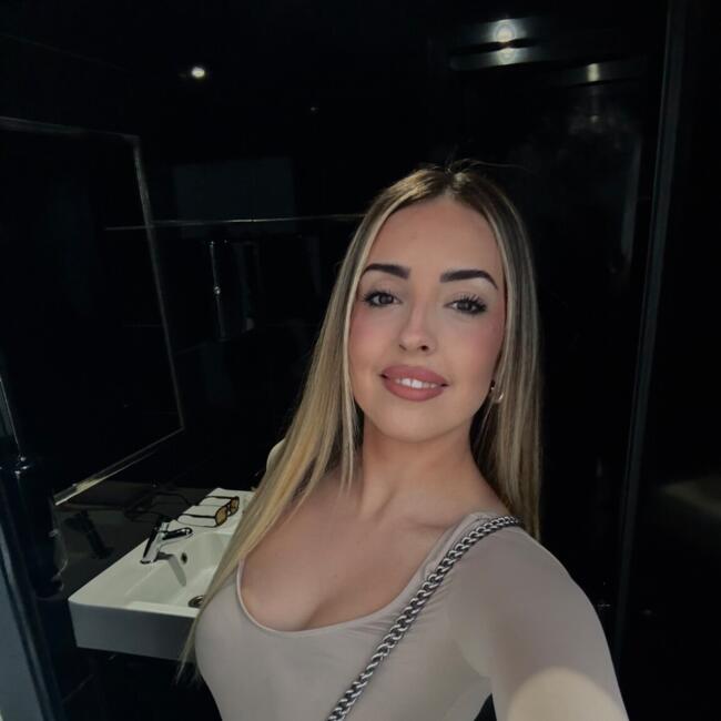 Canguro en Dos Hermanas: Paula