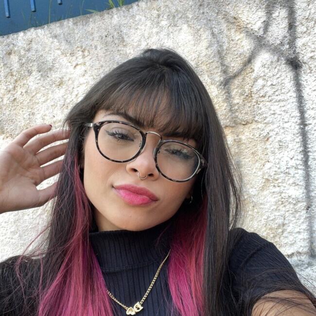 Babysitter in Maceió: Daianny